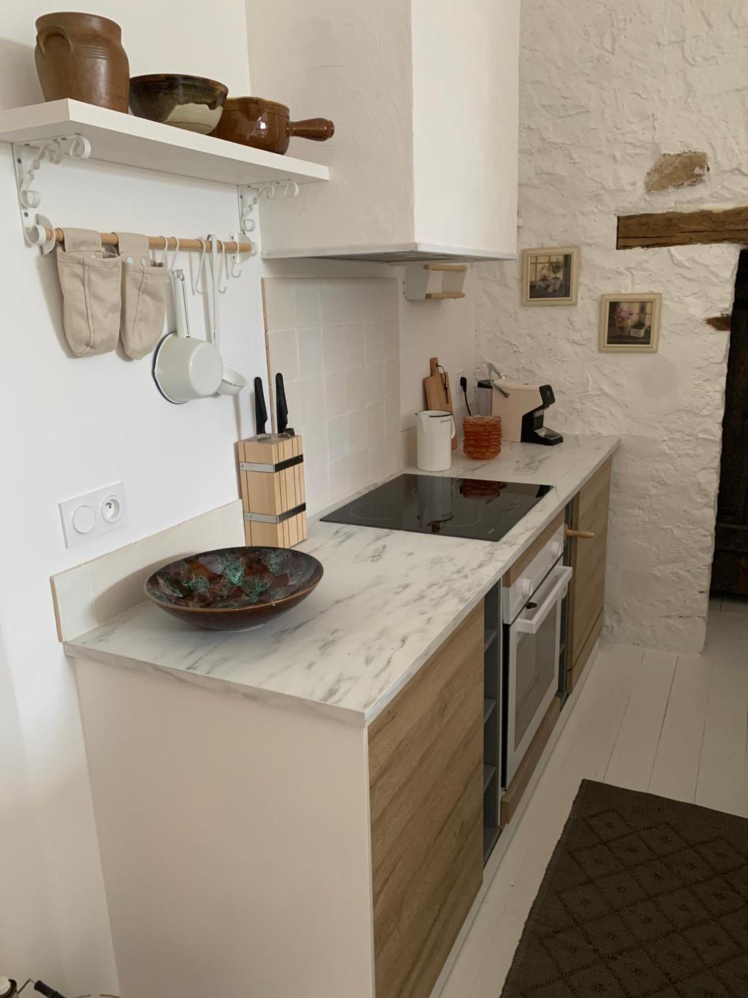 Maison Le Haut Fee Serecourt Ngoại thất bức ảnh