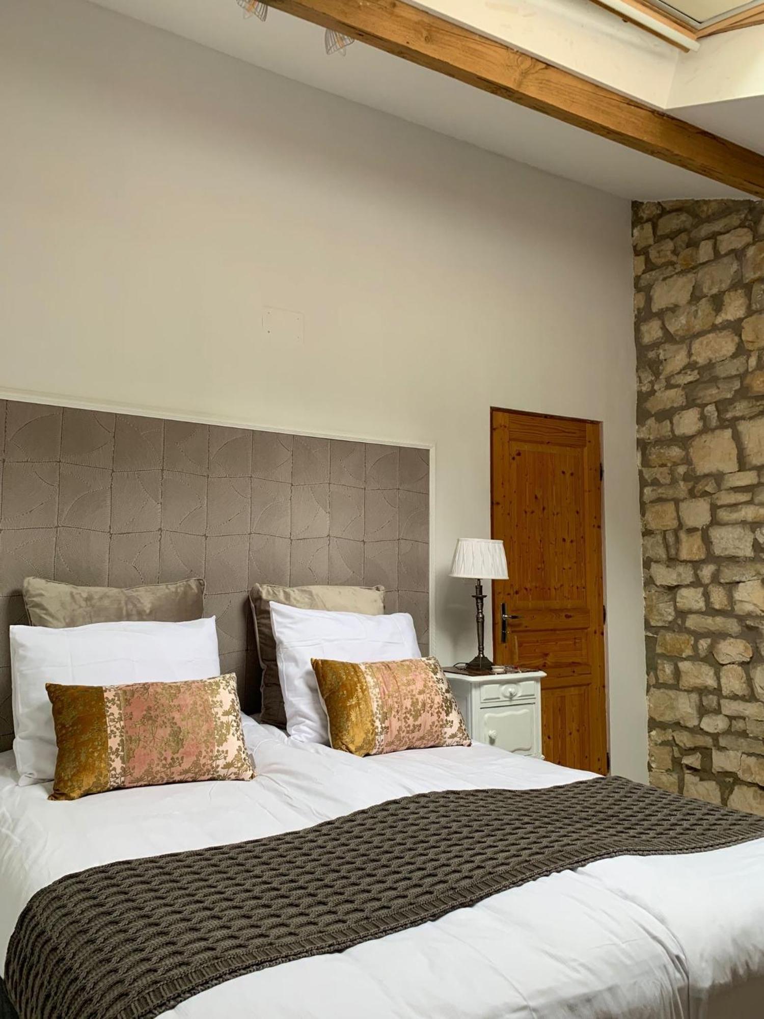 Maison Le Haut Fee Serecourt Ngoại thất bức ảnh
