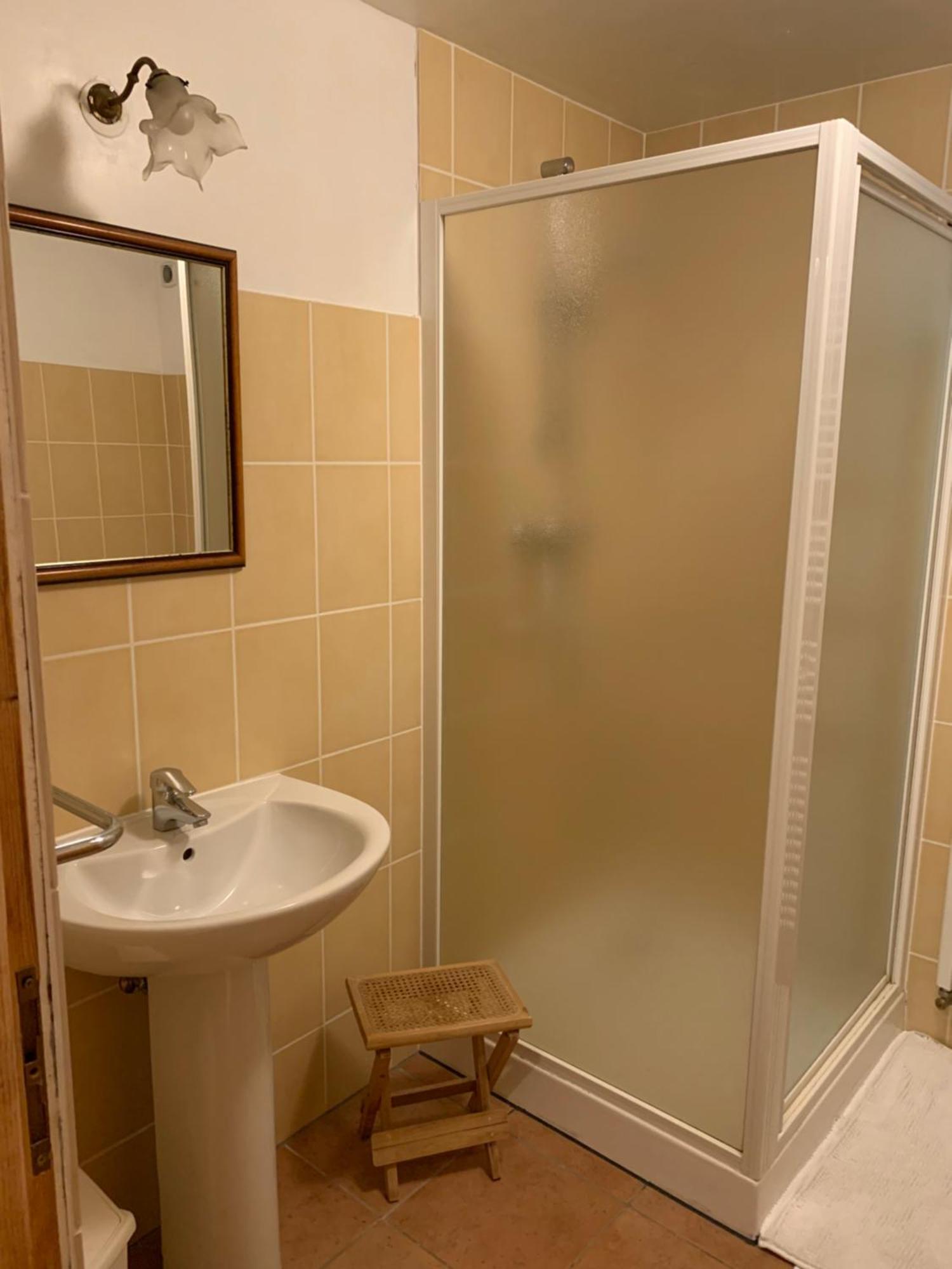 Maison Le Haut Fee Serecourt Ngoại thất bức ảnh